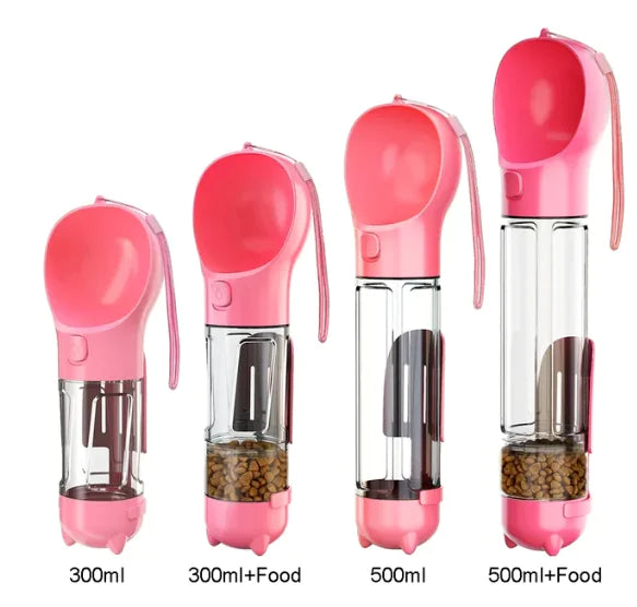 Pet Water Drinking Cup (Single Piece)