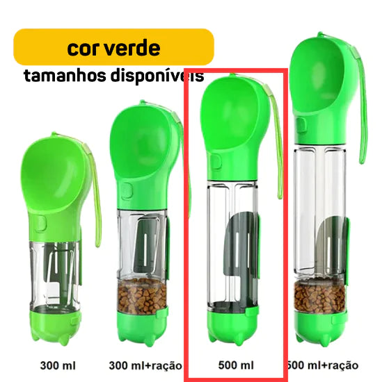 Pet Water Drinking Cup (Single Piece)