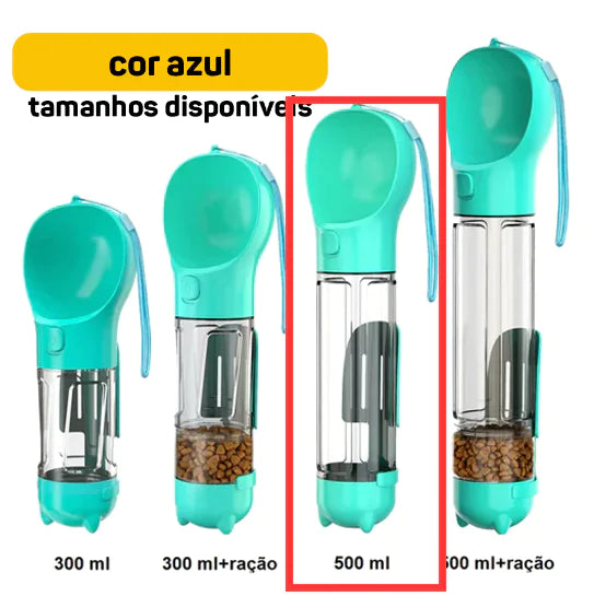 Pet Water Drinking Cup (Single Piece)