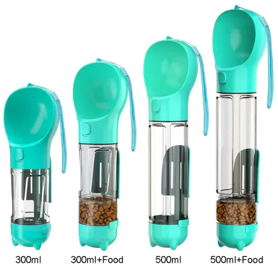 Pet Water Drinking Cup (Single Piece)