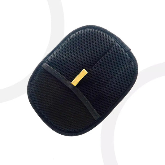 Fur-Free Pet Grooming Gloves