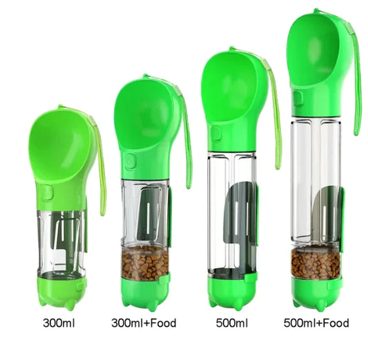 Pet Water Drinking Cup (Single Piece)